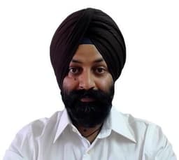 Jasmeet Singh